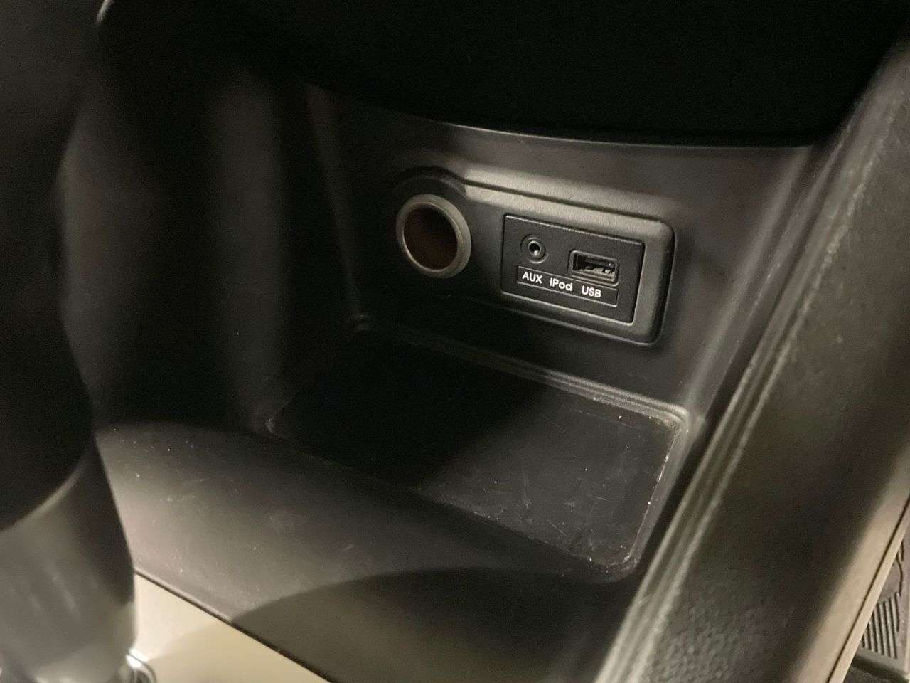 2012 HYUNDAI IX20 2012 HYUNDAI IX20