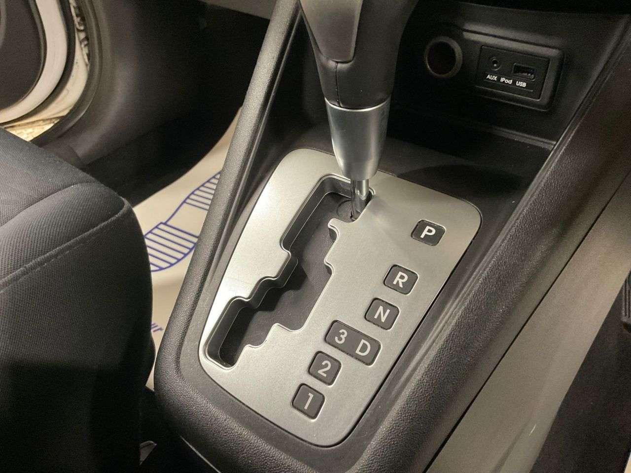 2012 HYUNDAI IX20 2012 HYUNDAI IX20