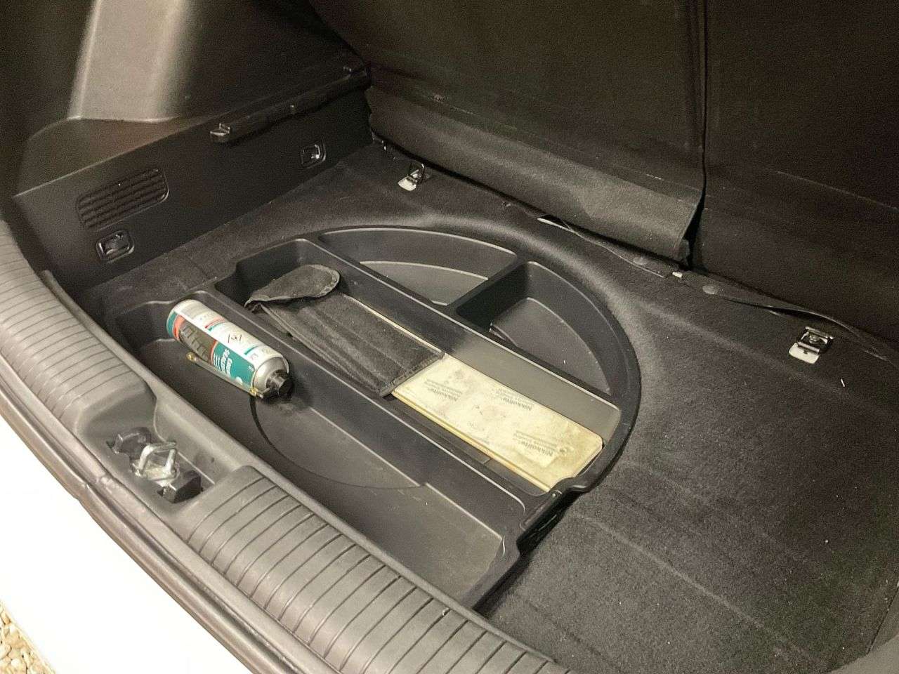 2012 HYUNDAI IX20 2012 HYUNDAI IX20