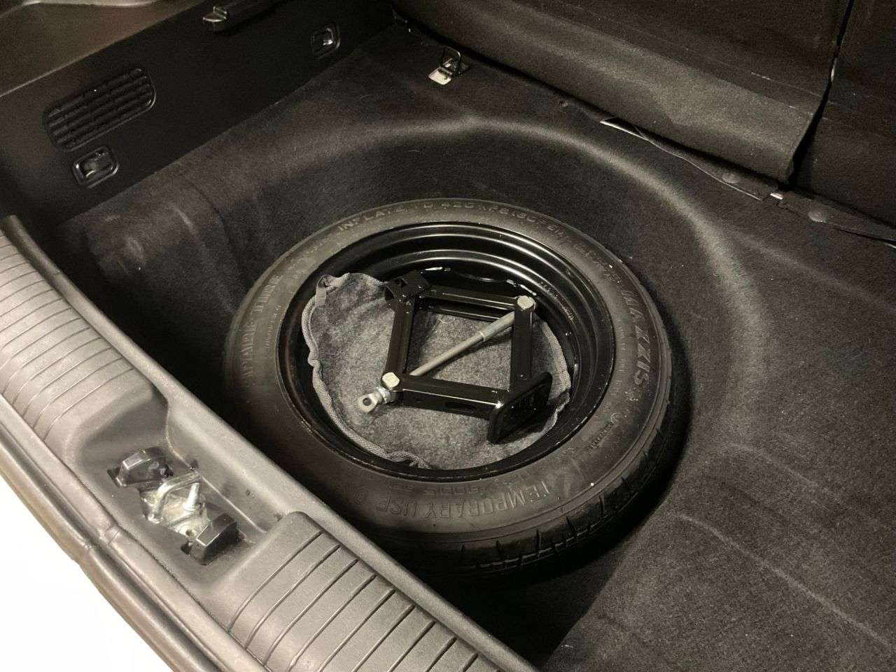 2012 HYUNDAI IX20 2012 HYUNDAI IX20