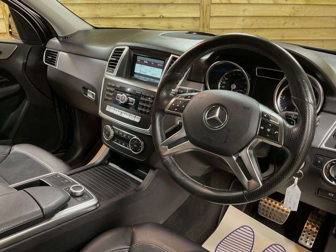 2014 MERCEDES-BENZ M-CLASS 2014 MERCEDES-BENZ M-CLASS