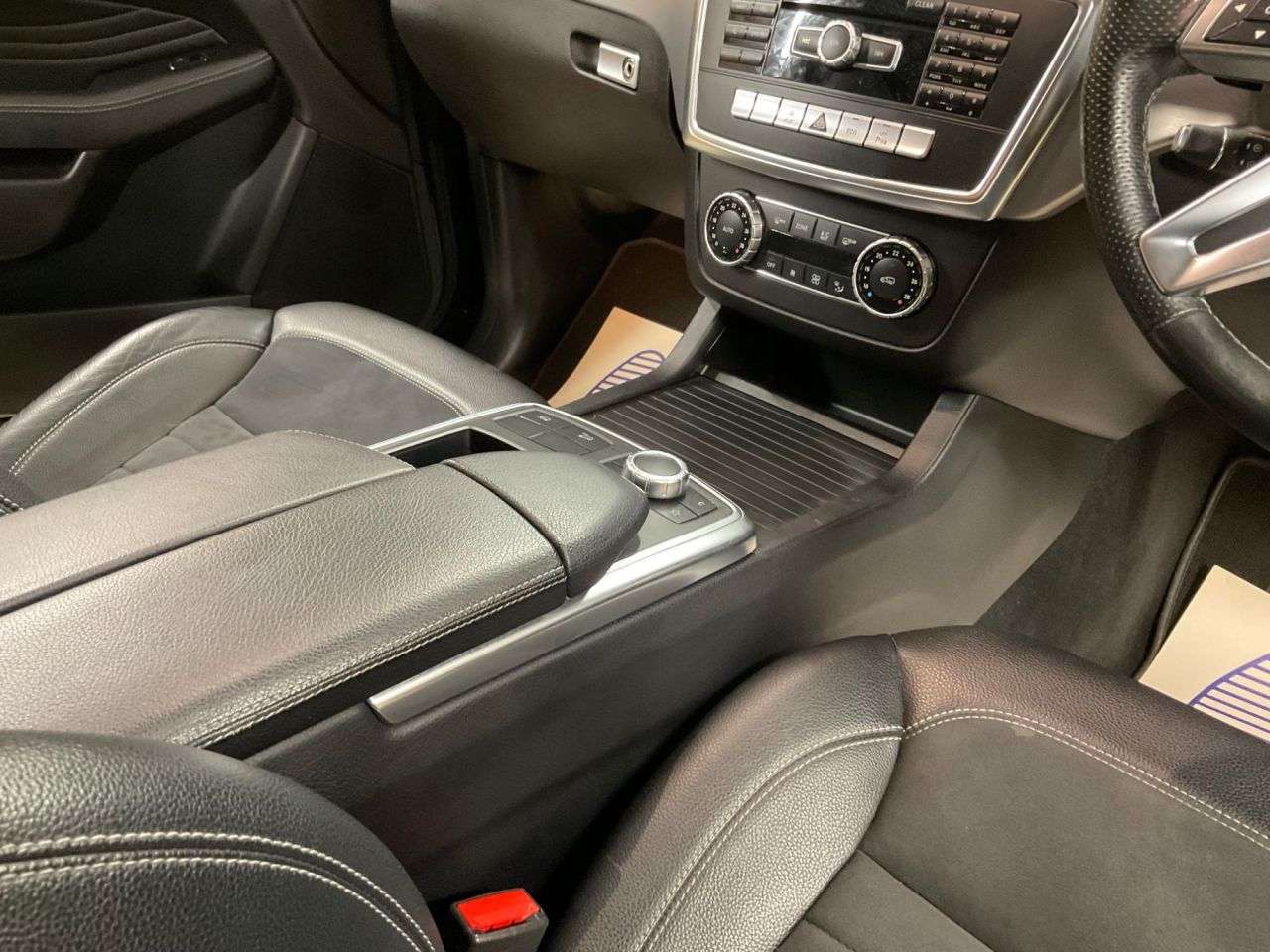2014 MERCEDES-BENZ M-CLASS 2014 MERCEDES-BENZ M-CLASS