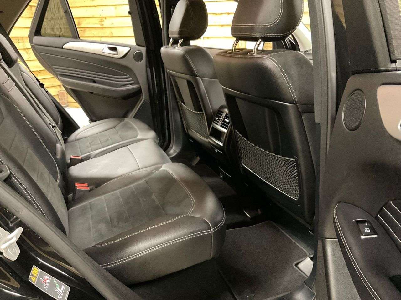 2014 MERCEDES-BENZ M-CLASS 2014 MERCEDES-BENZ M-CLASS