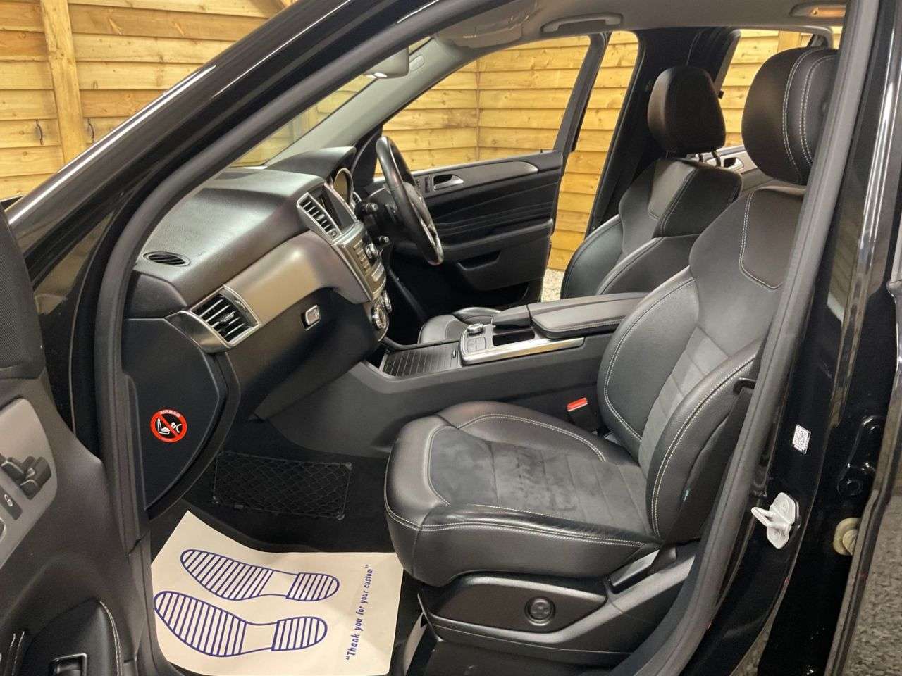 2014 MERCEDES-BENZ M-CLASS 2014 MERCEDES-BENZ M-CLASS
