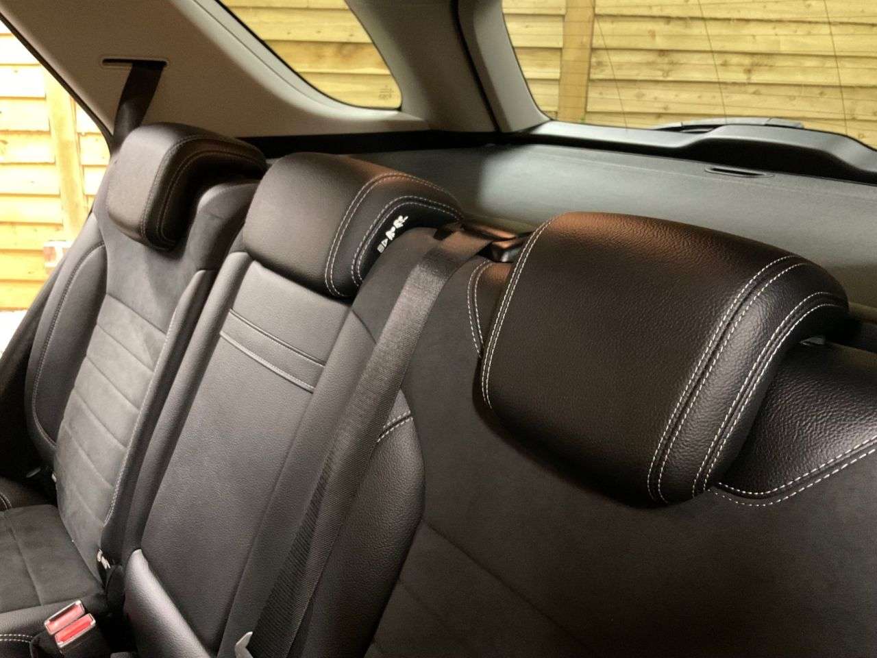 2014 MERCEDES-BENZ M-CLASS 2014 MERCEDES-BENZ M-CLASS