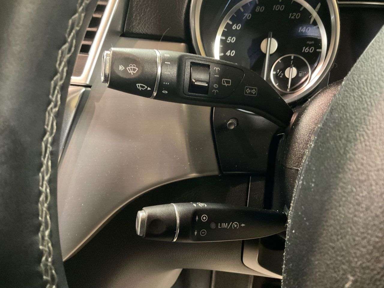 2014 MERCEDES-BENZ M-CLASS 2014 MERCEDES-BENZ M-CLASS
