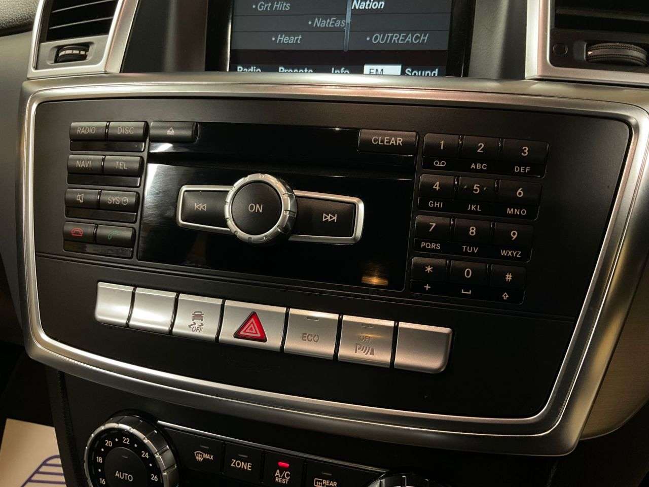 2014 MERCEDES-BENZ M-CLASS 2014 MERCEDES-BENZ M-CLASS