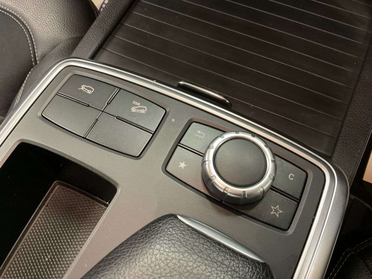 2014 MERCEDES-BENZ M-CLASS 2014 MERCEDES-BENZ M-CLASS