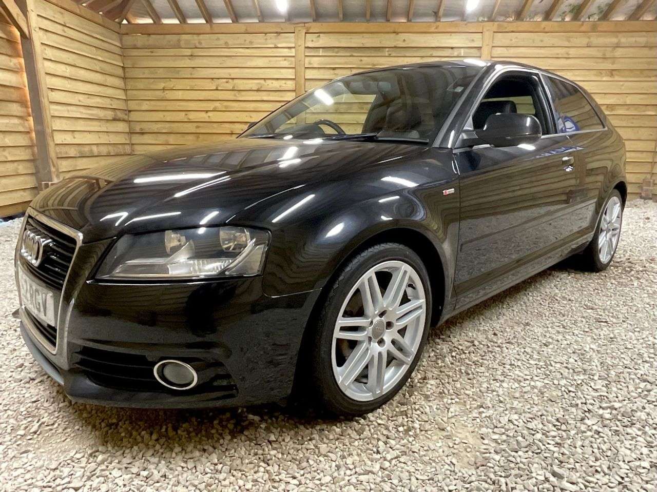 2012 AUDI A3 2012 AUDI A3