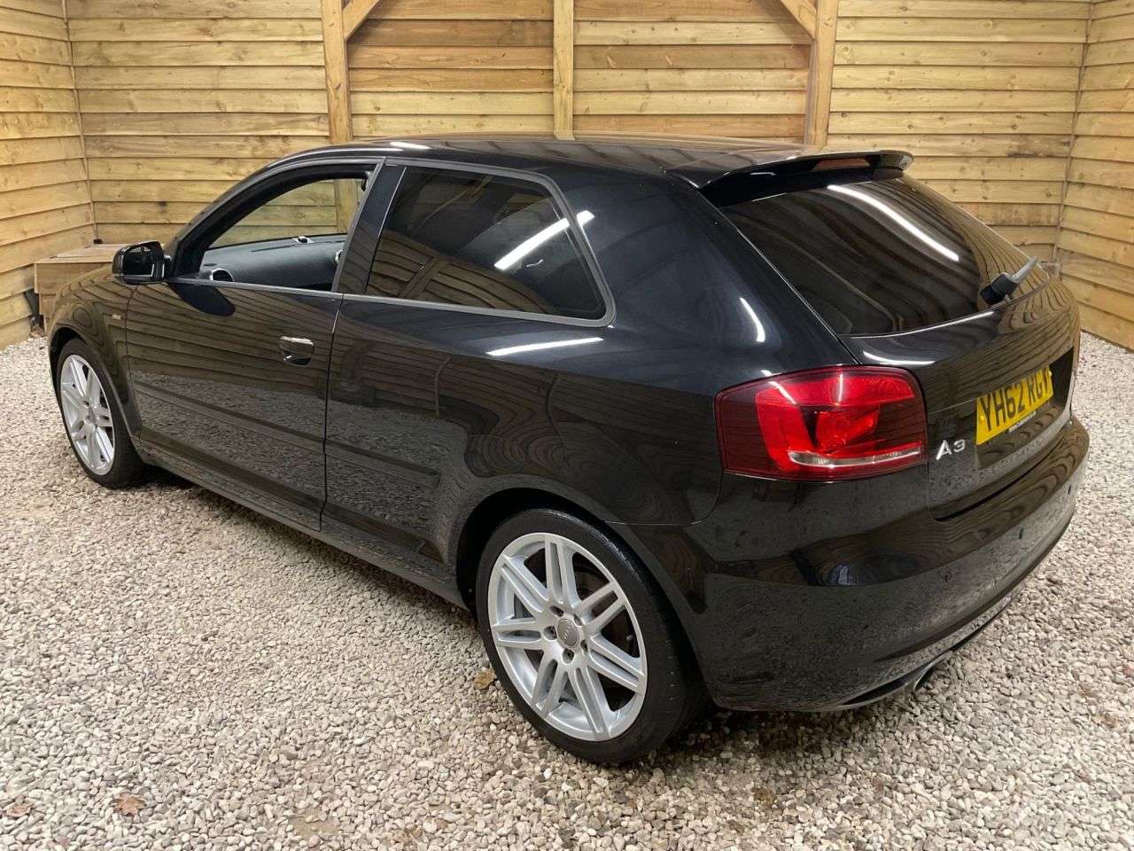 2012 AUDI A3 2012 AUDI A3