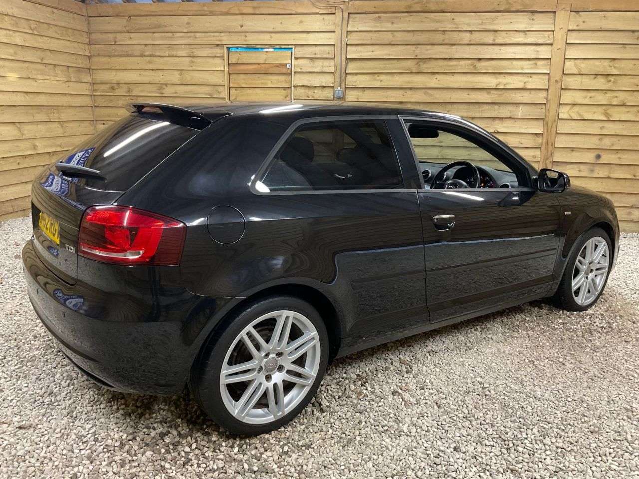 2012 AUDI A3 2012 AUDI A3