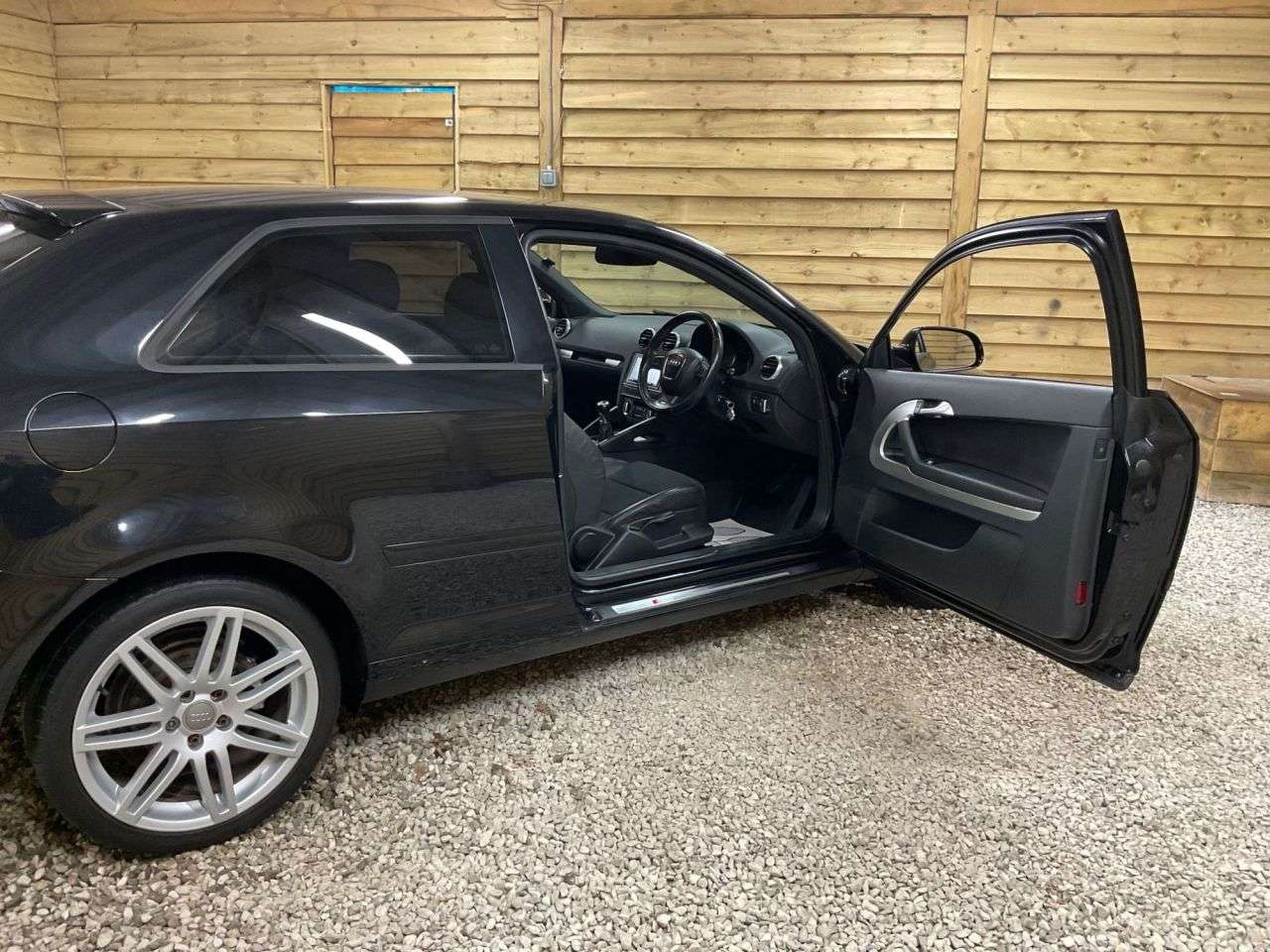 2012 AUDI A3 2012 AUDI A3