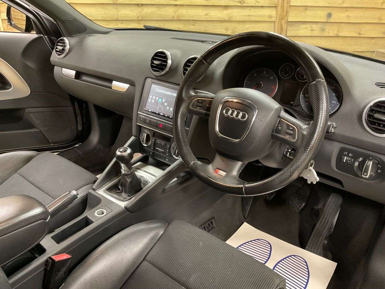 2012 AUDI A3 2012 AUDI A3
