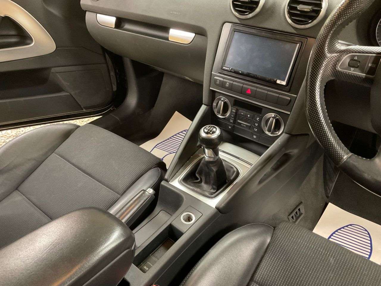 2012 AUDI A3 2012 AUDI A3