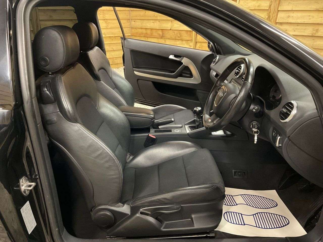 2012 AUDI A3 2012 AUDI A3