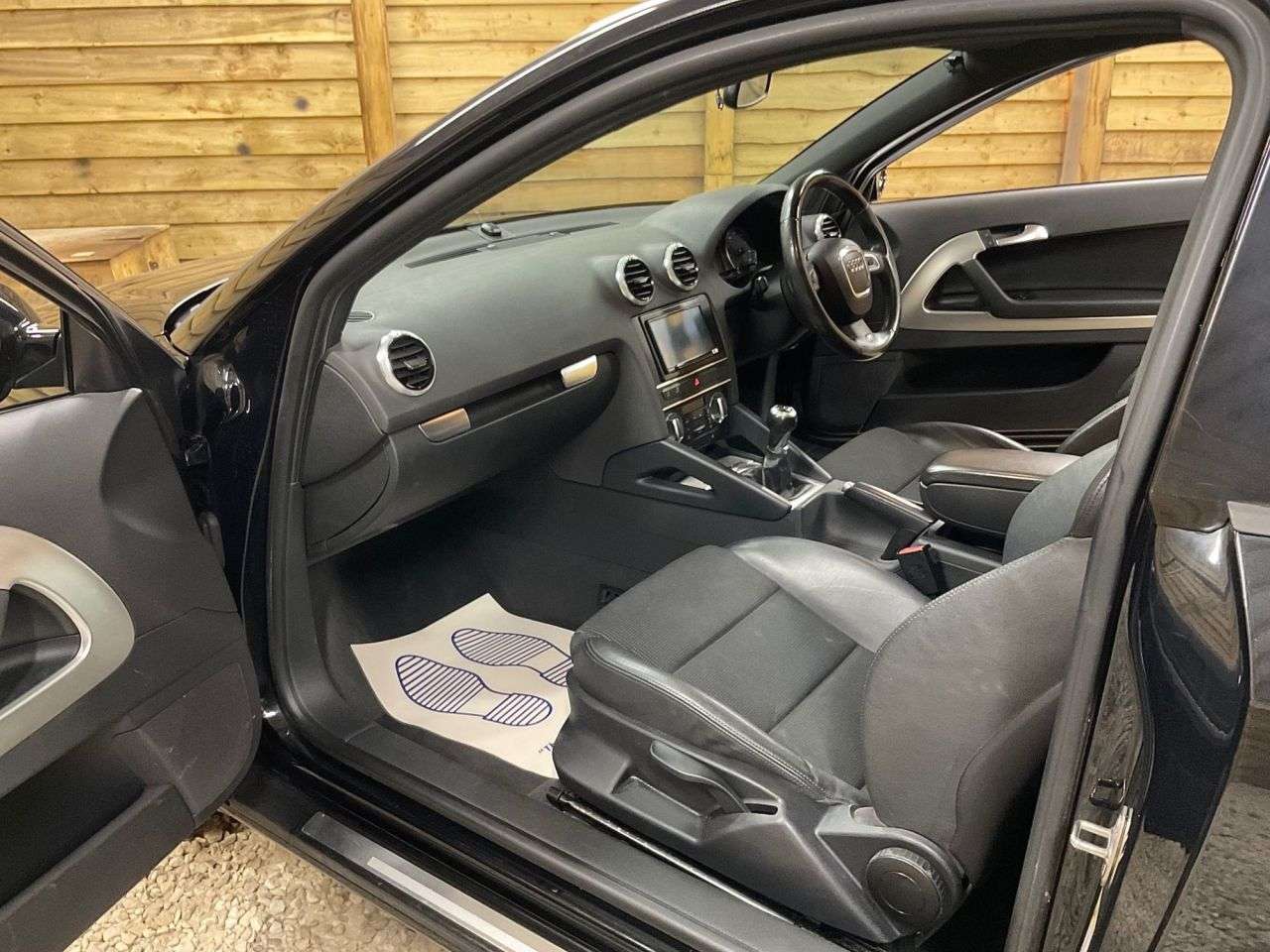2012 AUDI A3 2012 AUDI A3