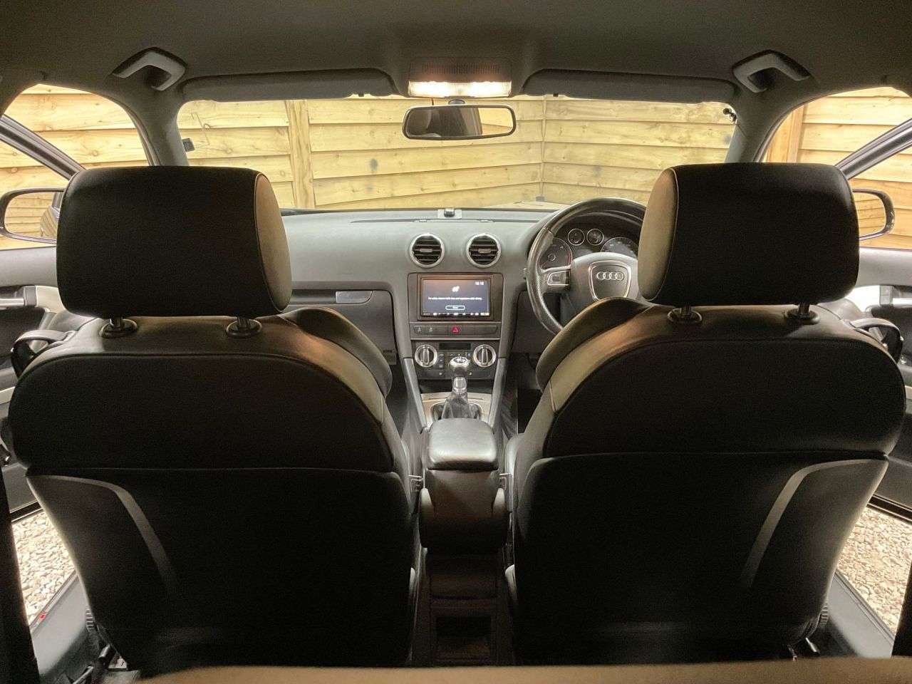 2012 AUDI A3 2012 AUDI A3
