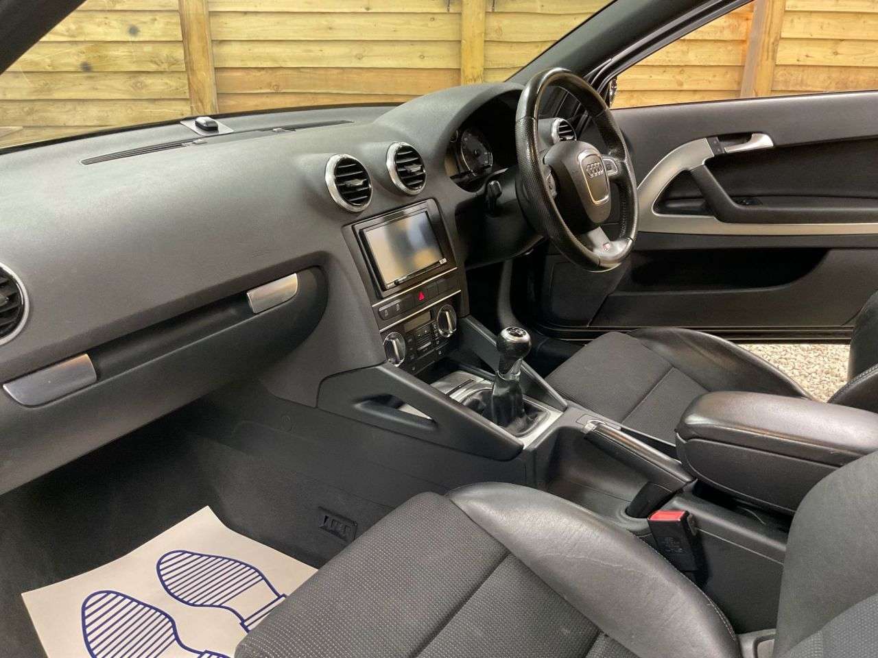 2012 AUDI A3 2012 AUDI A3