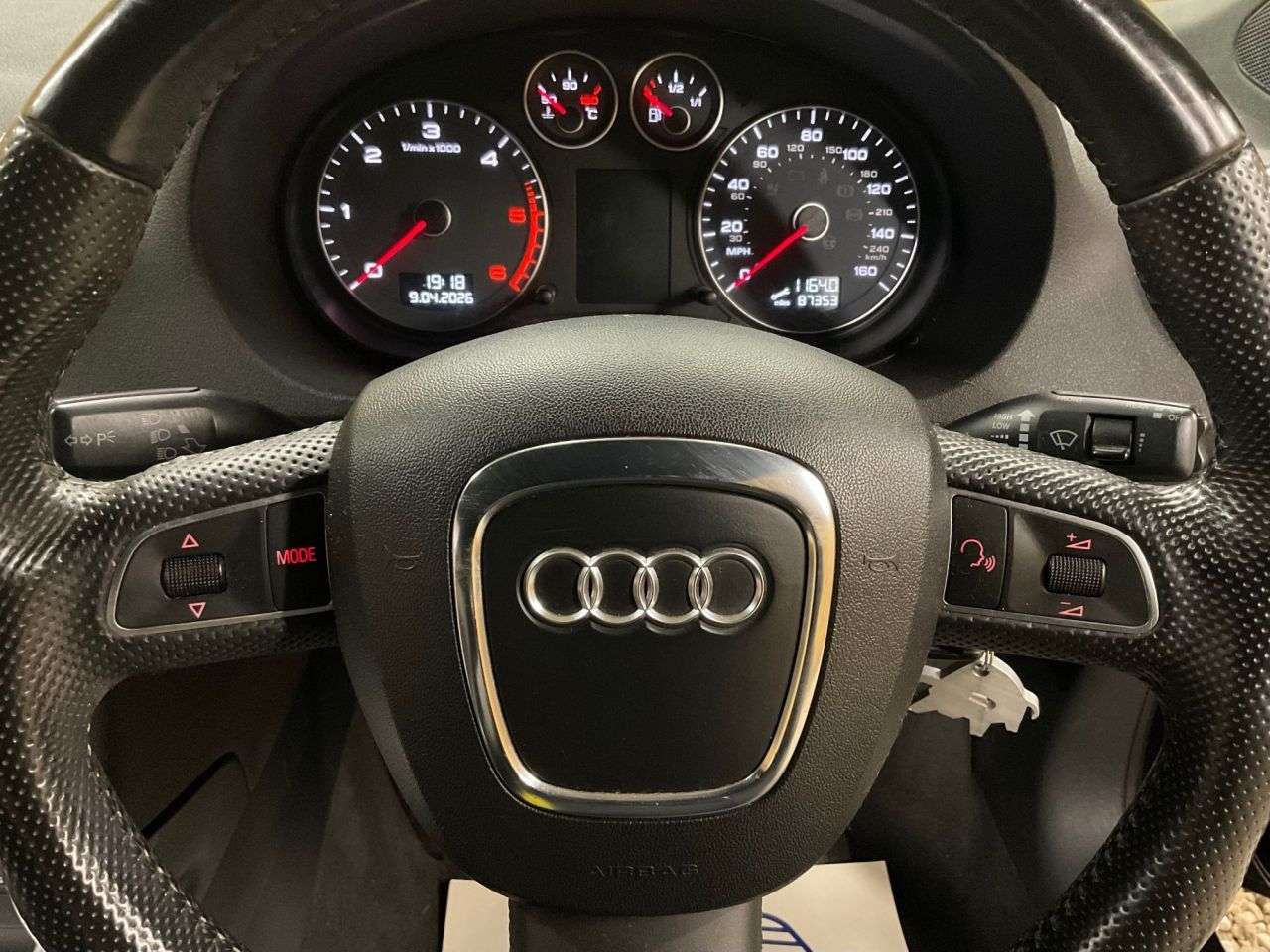 2012 AUDI A3 2012 AUDI A3