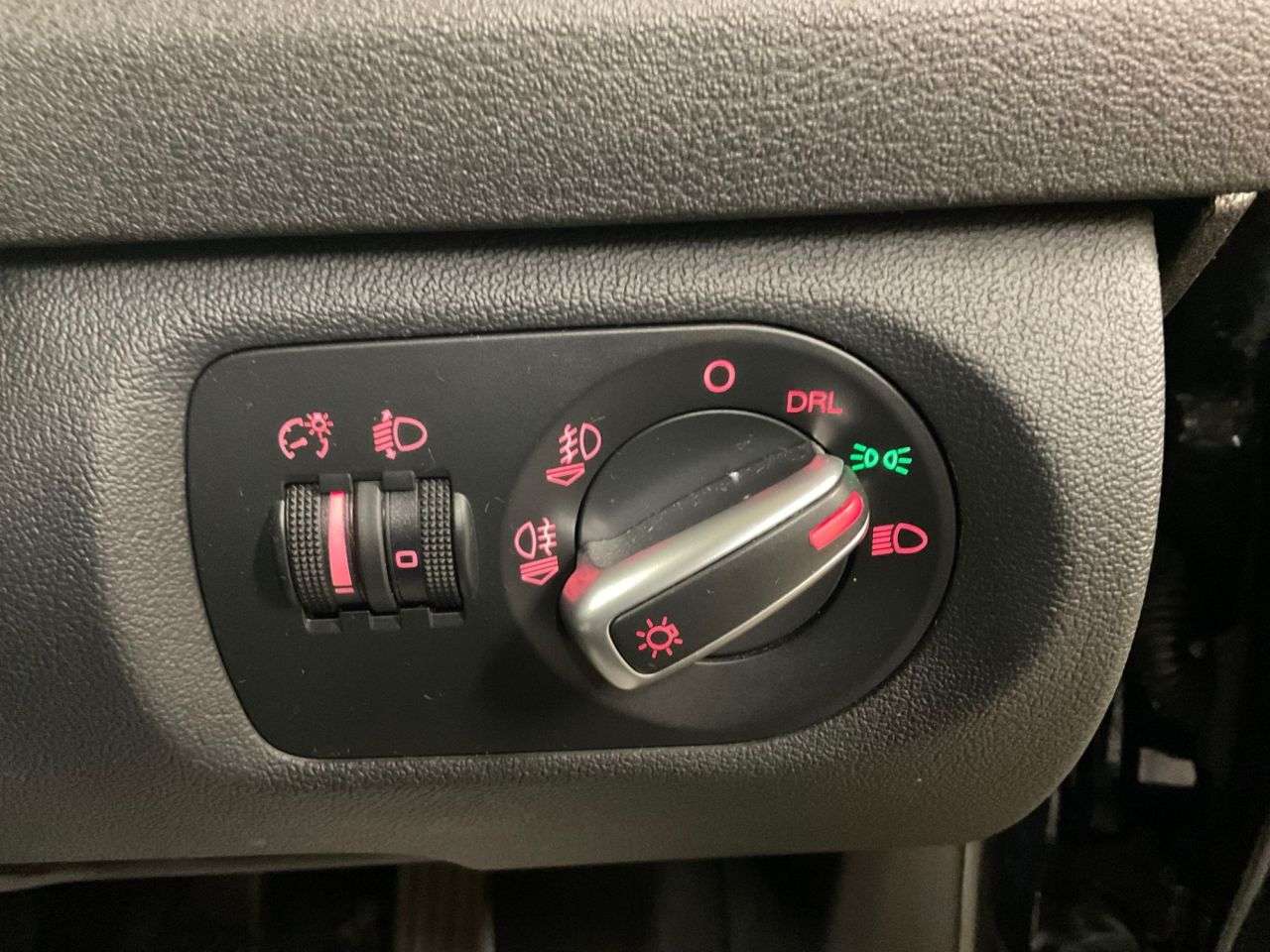 2012 AUDI A3 2012 AUDI A3