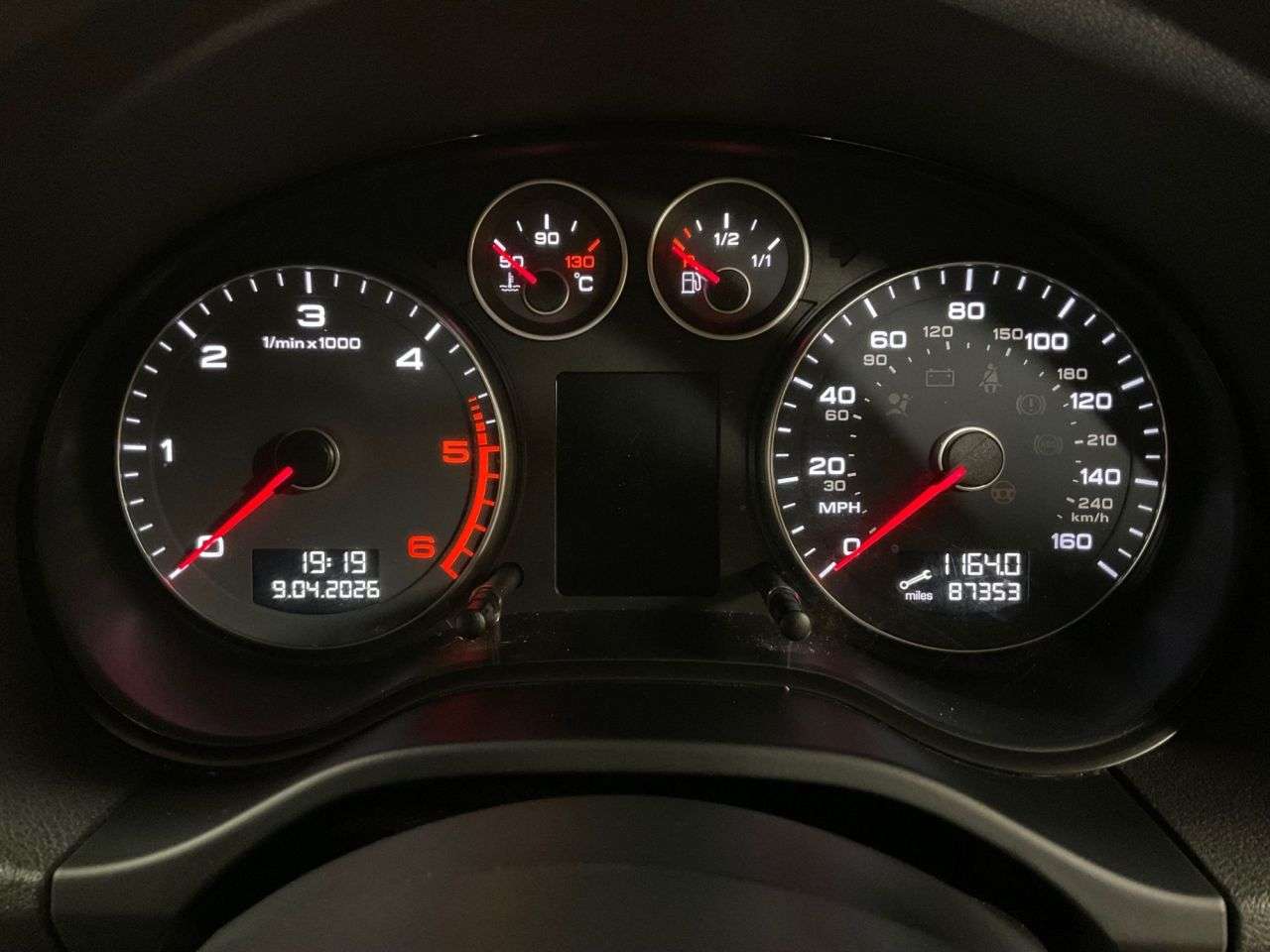 2012 AUDI A3 2012 AUDI A3