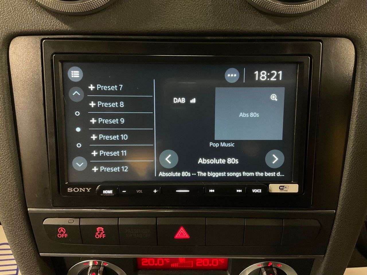 2012 AUDI A3 2012 AUDI A3