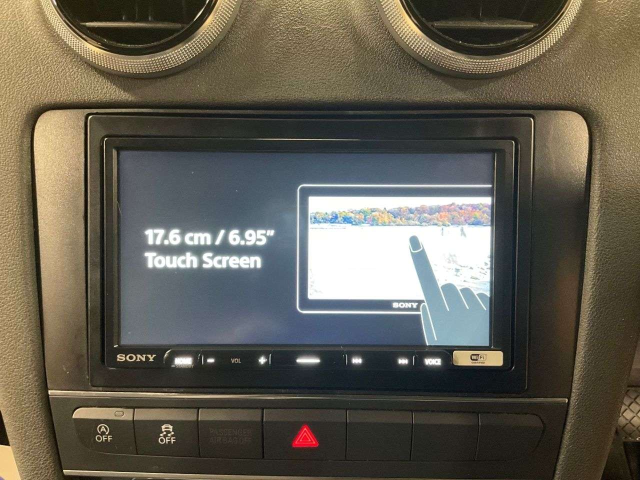 2012 AUDI A3 2012 AUDI A3