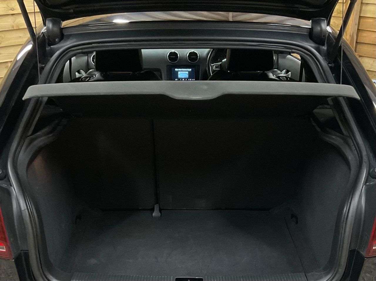 2012 AUDI A3 2012 AUDI A3