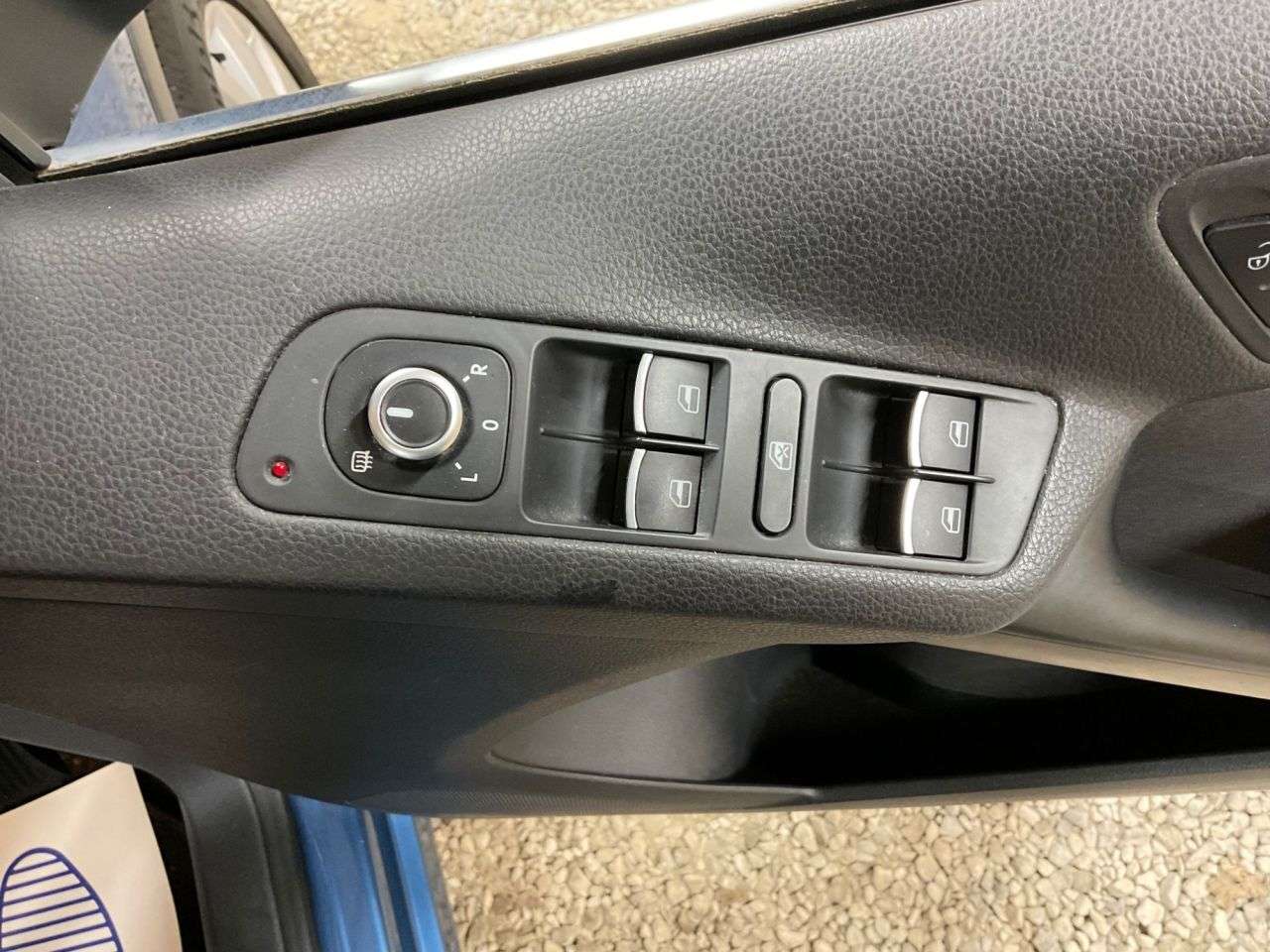 2014 VOLKSWAGEN TIGUAN 2014 VOLKSWAGEN TIGUAN