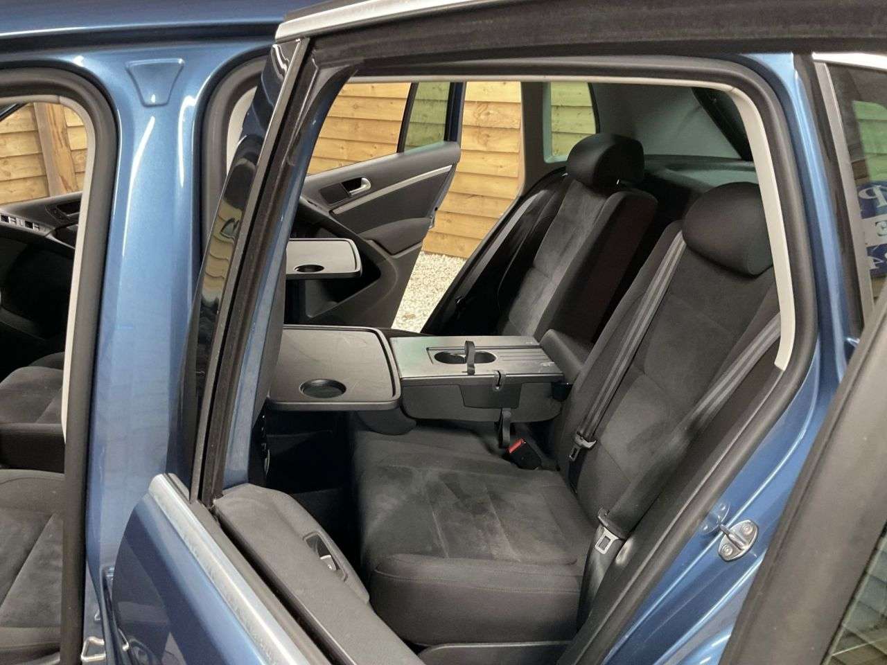 2014 VOLKSWAGEN TIGUAN 2014 VOLKSWAGEN TIGUAN