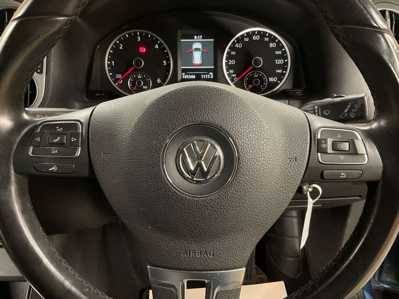 2014 VOLKSWAGEN TIGUAN 2014 VOLKSWAGEN TIGUAN