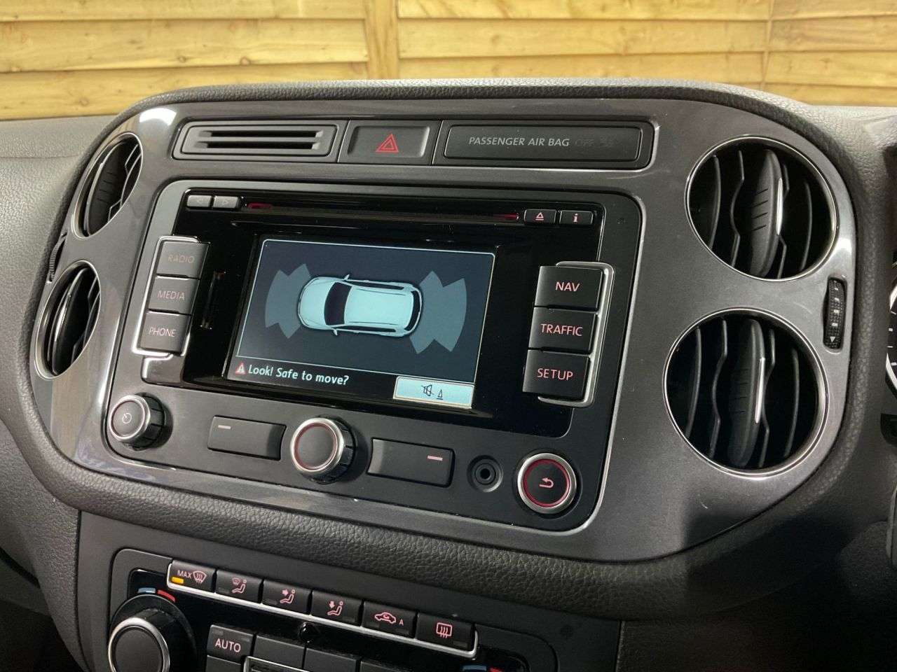 2014 VOLKSWAGEN TIGUAN 2014 VOLKSWAGEN TIGUAN
