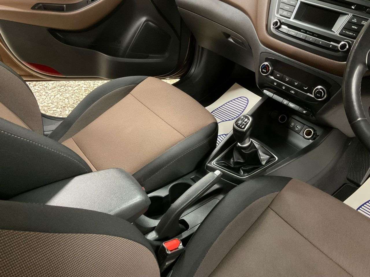 2015 HYUNDAI I20 2015 HYUNDAI I20
