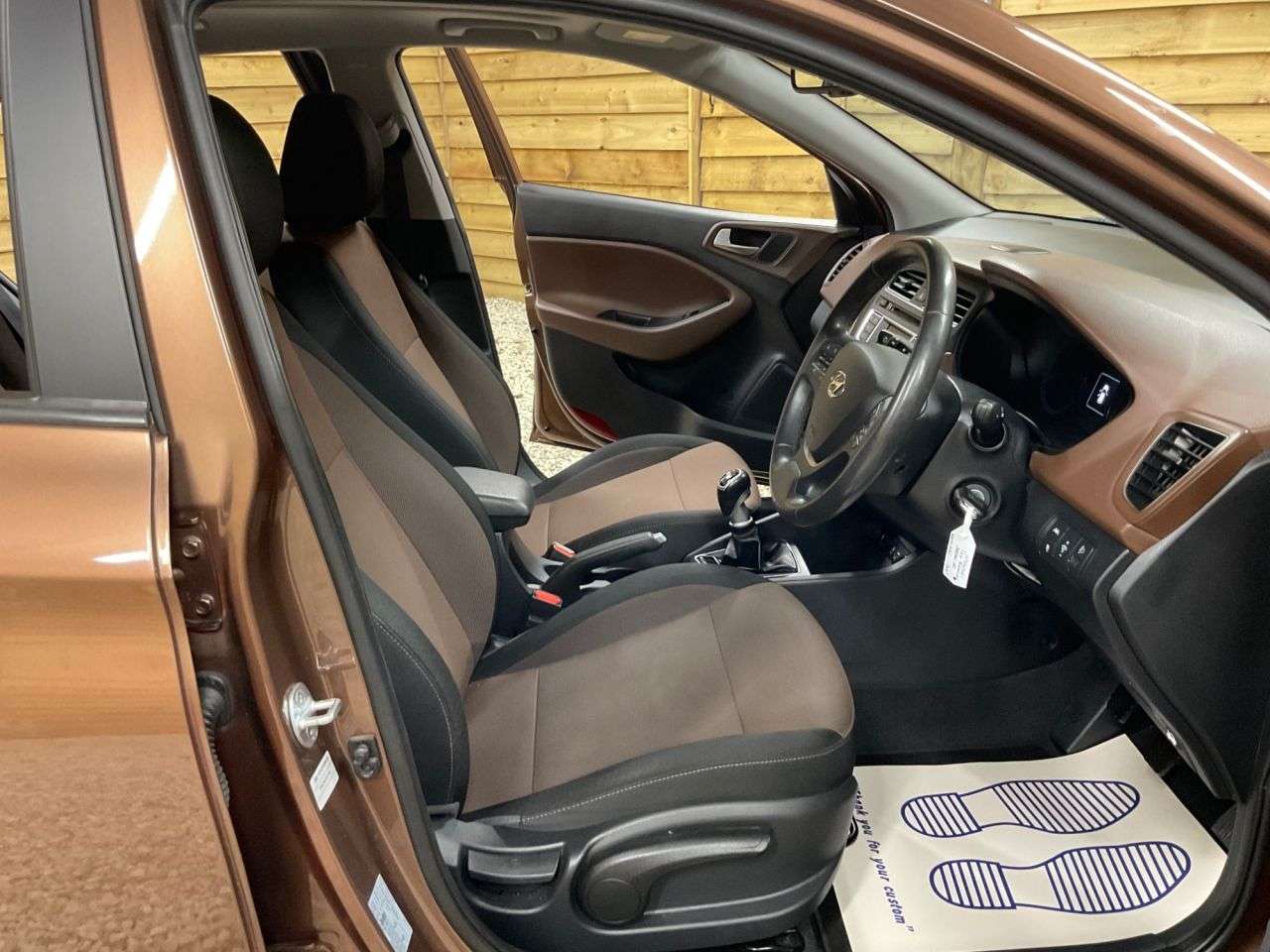 2015 HYUNDAI I20 2015 HYUNDAI I20