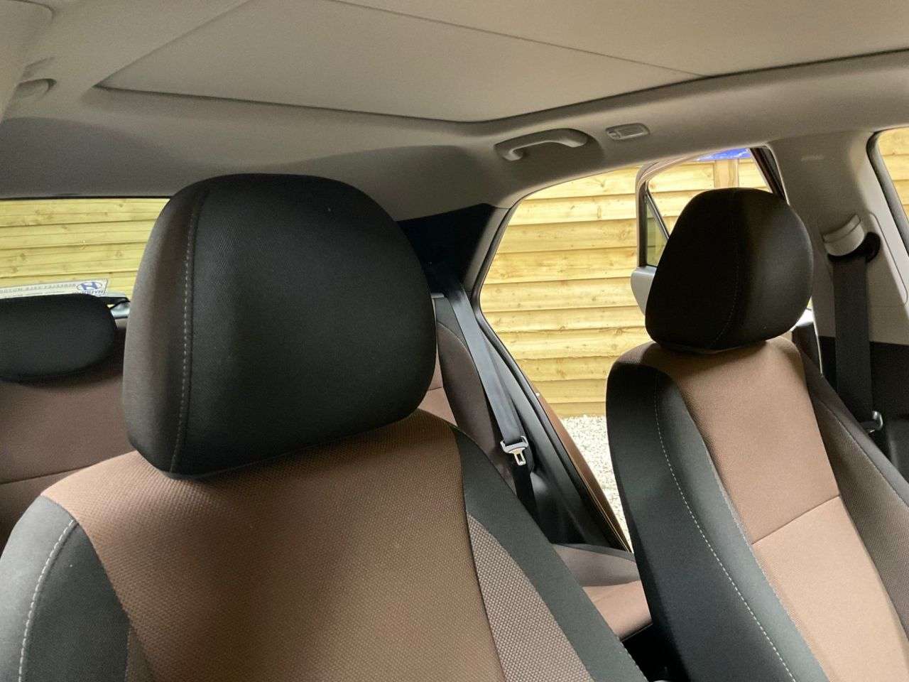 2015 HYUNDAI I20 2015 HYUNDAI I20