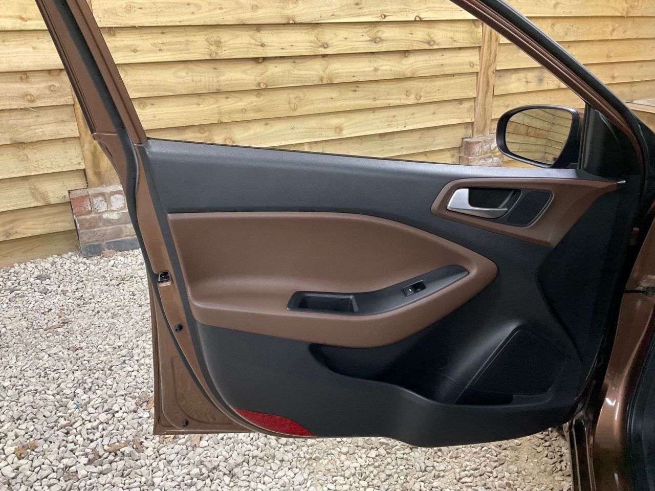 2015 HYUNDAI I20 2015 HYUNDAI I20