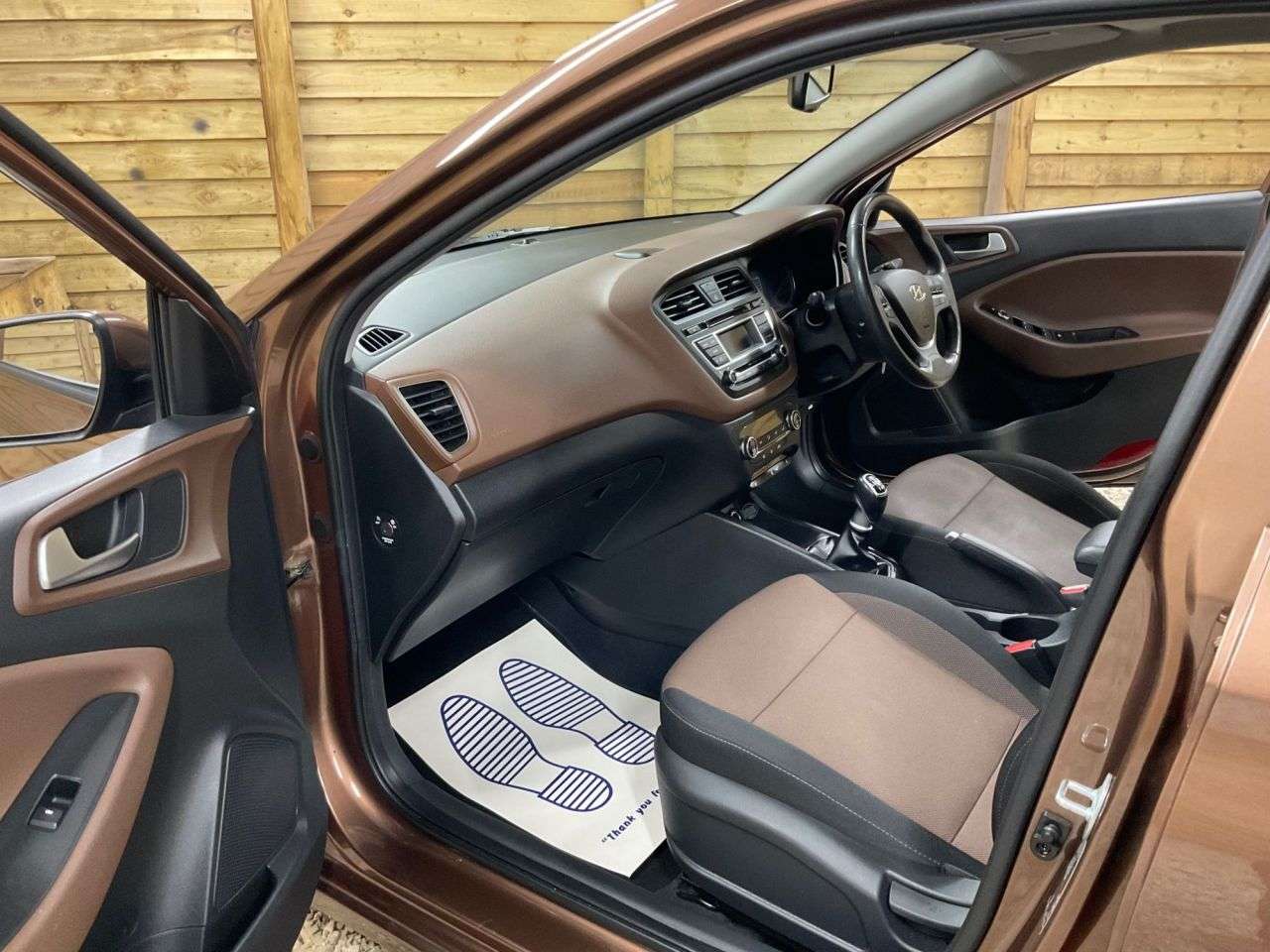 2015 HYUNDAI I20 2015 HYUNDAI I20