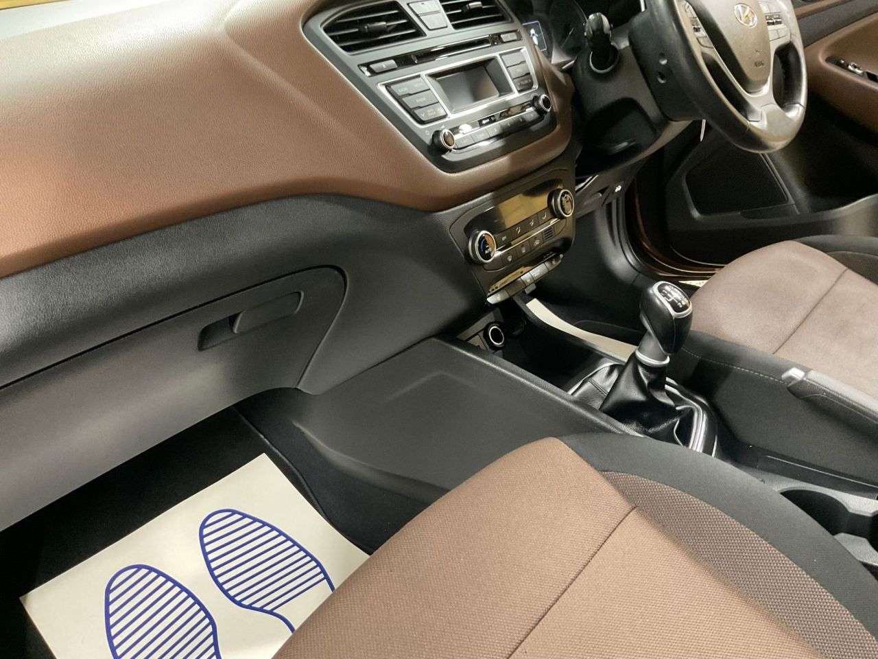 2015 HYUNDAI I20 2015 HYUNDAI I20