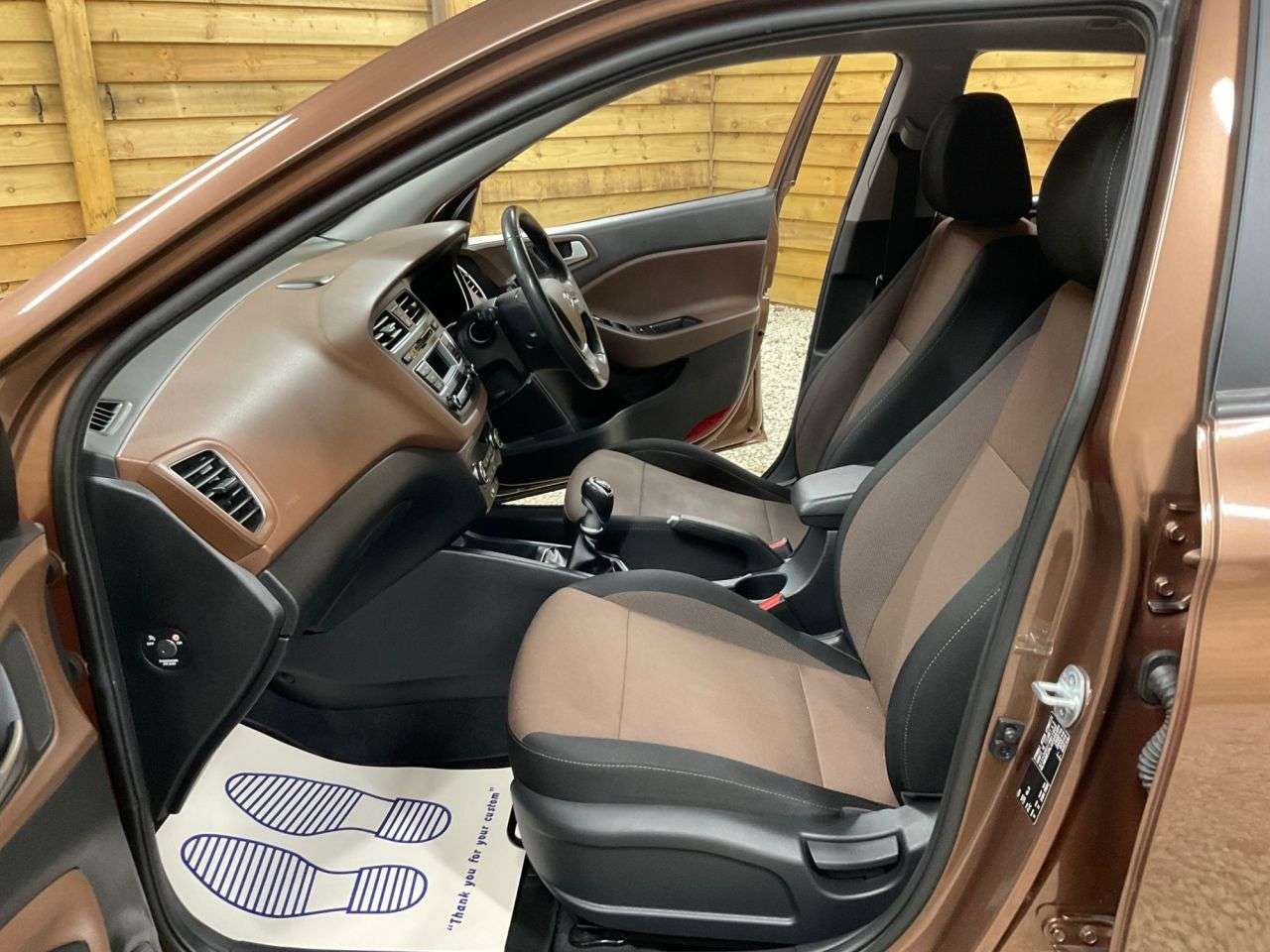2015 HYUNDAI I20 2015 HYUNDAI I20