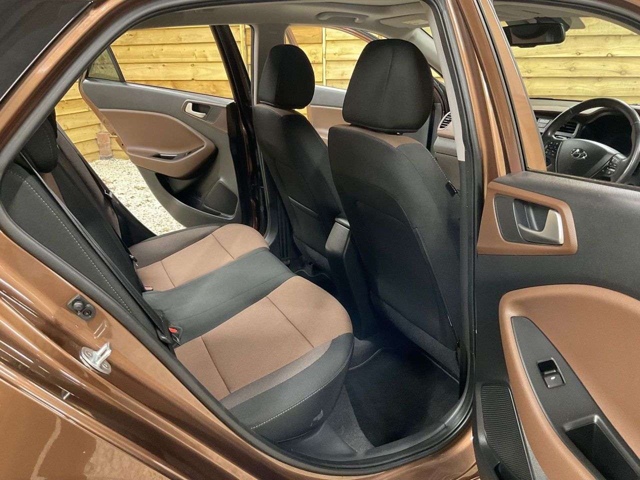2015 HYUNDAI I20 2015 HYUNDAI I20