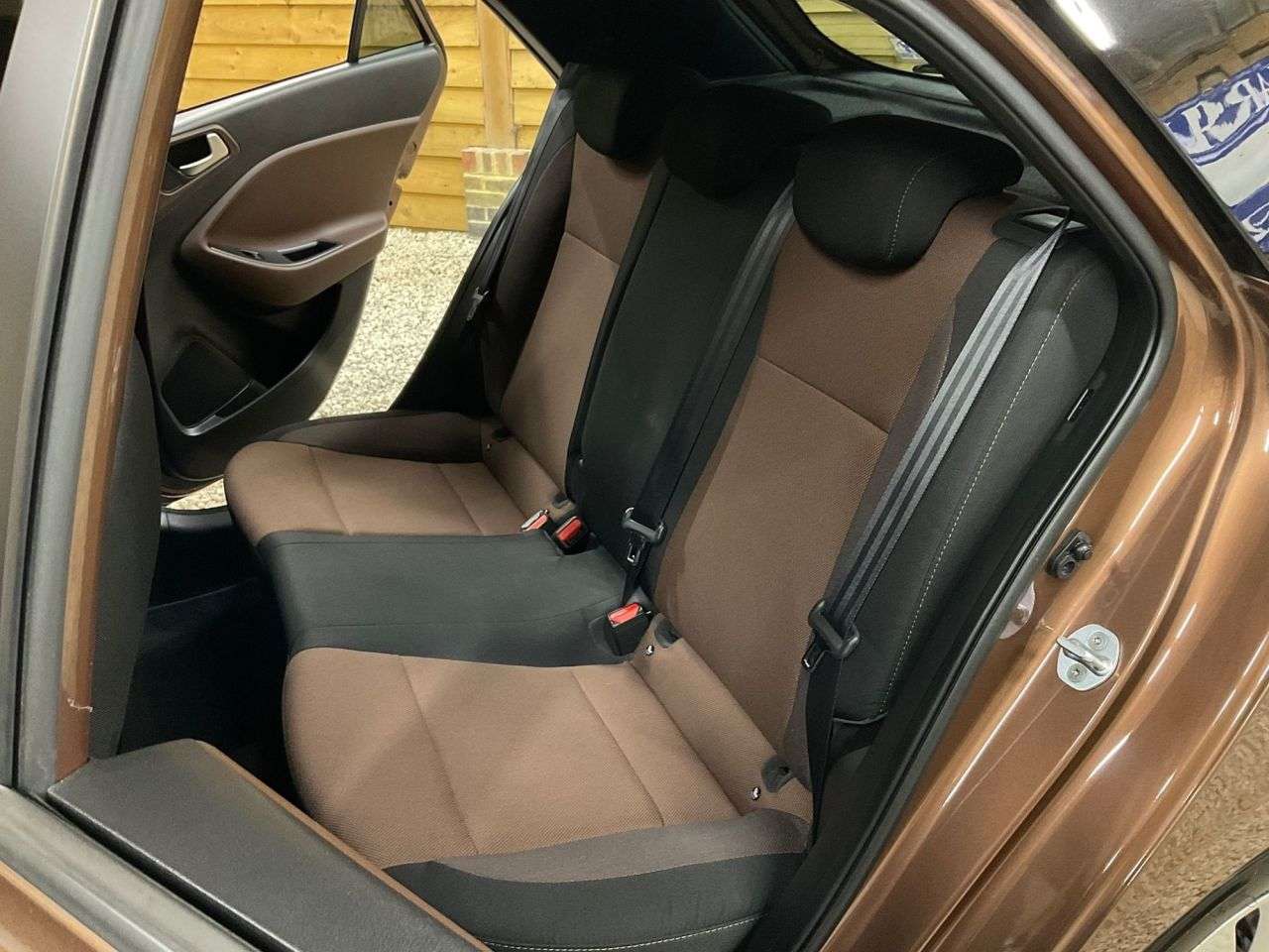 2015 HYUNDAI I20 2015 HYUNDAI I20