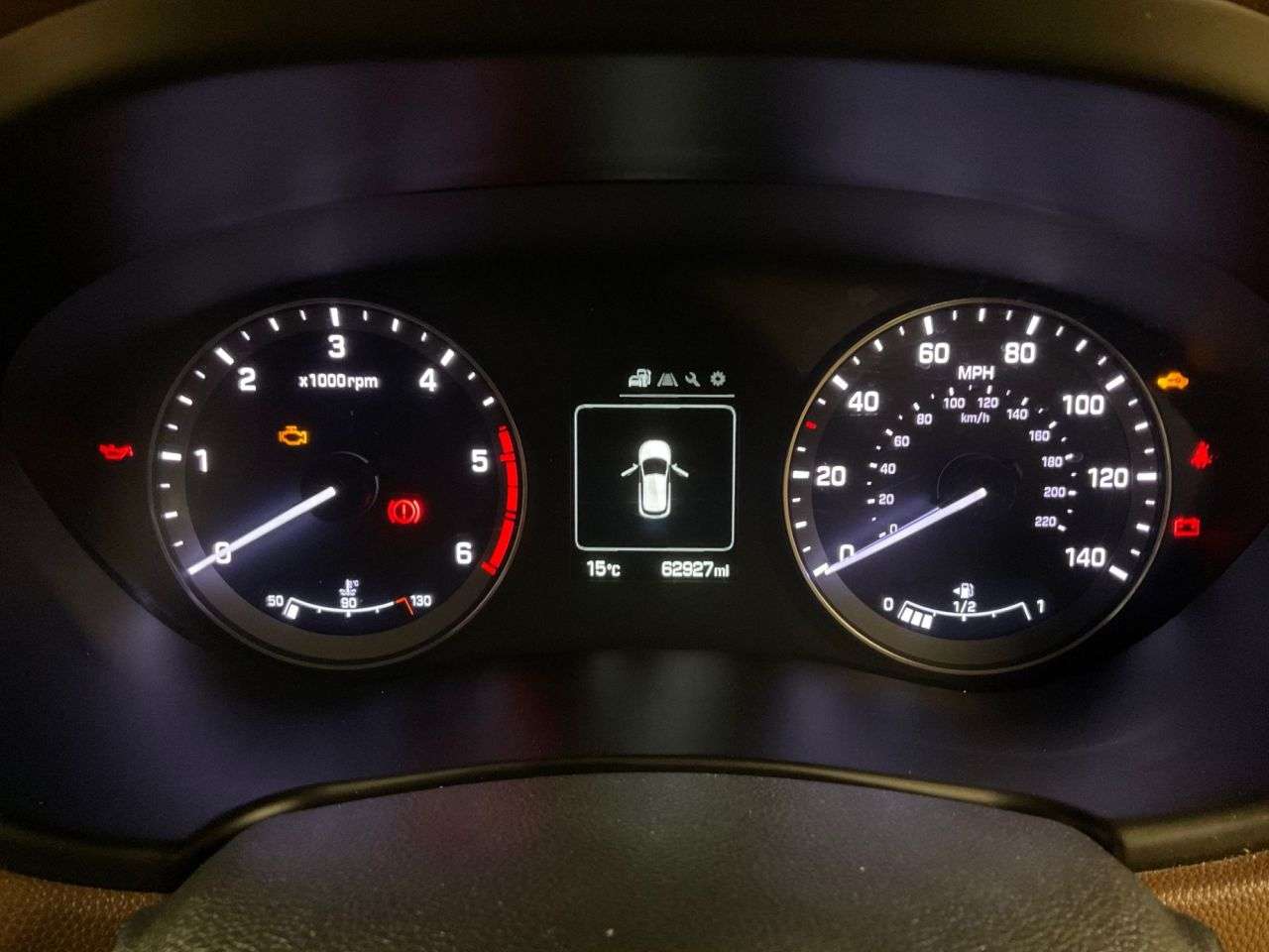 2015 HYUNDAI I20 2015 HYUNDAI I20