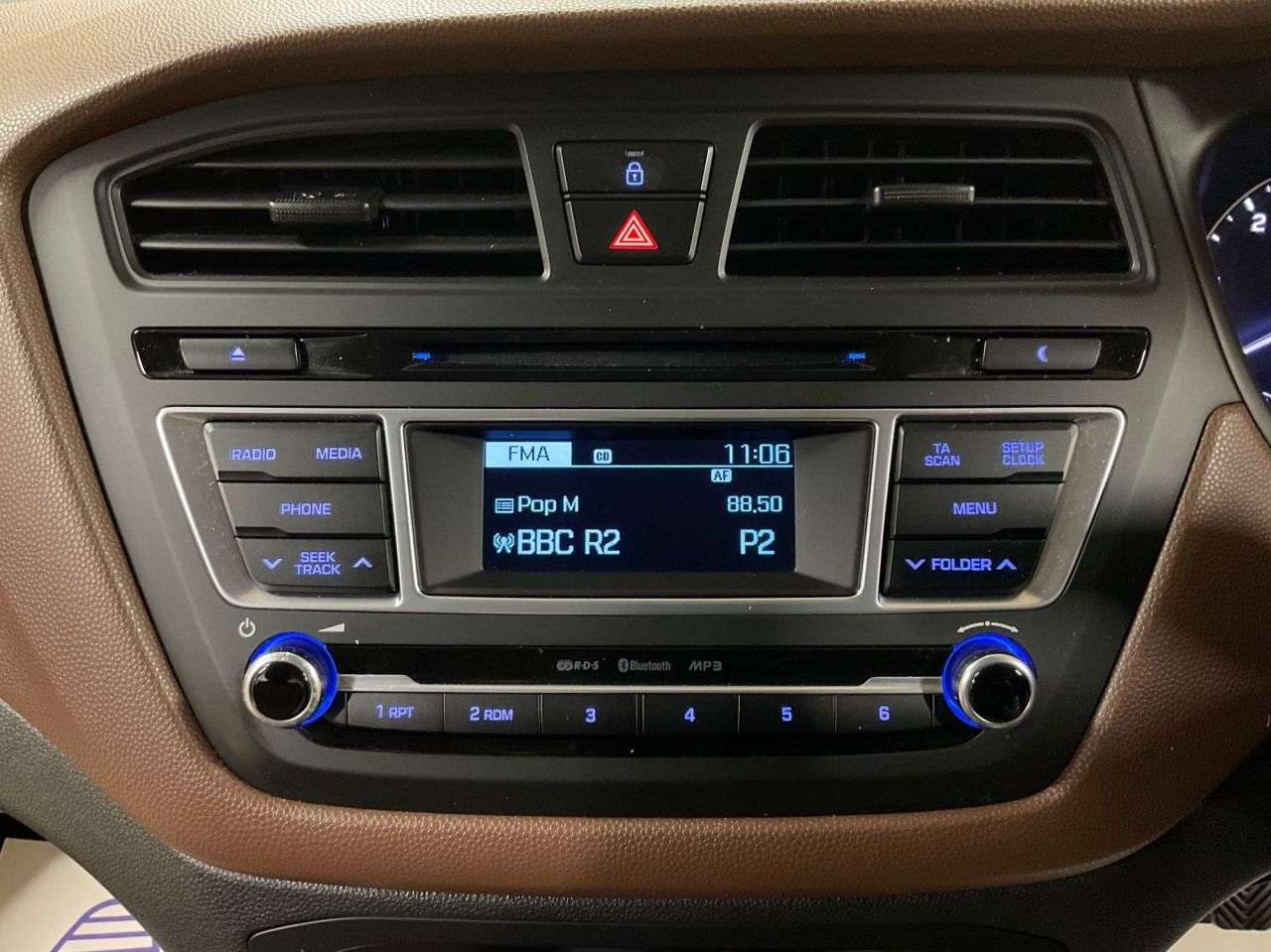 2015 HYUNDAI I20 2015 HYUNDAI I20