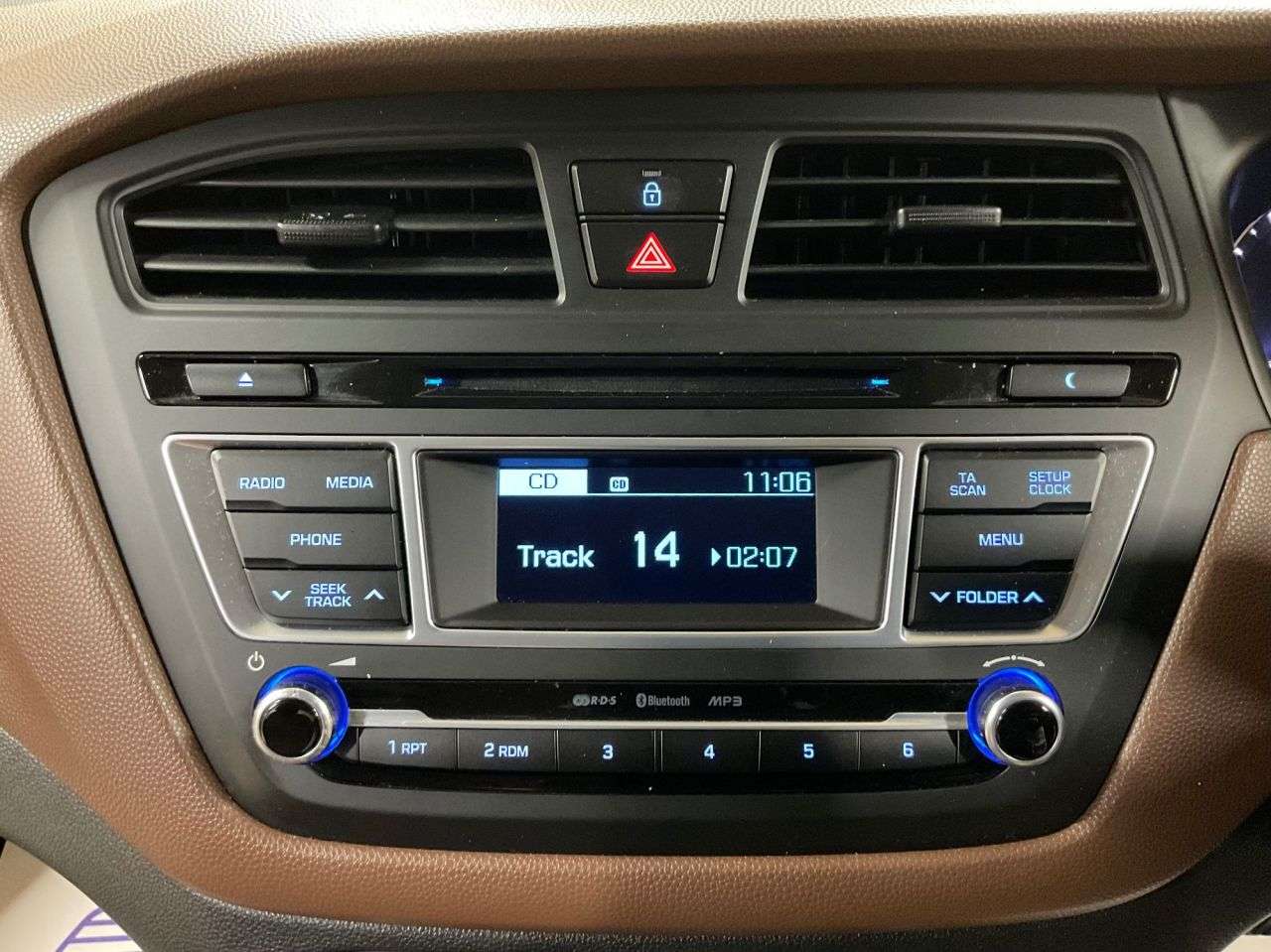 2015 HYUNDAI I20 2015 HYUNDAI I20