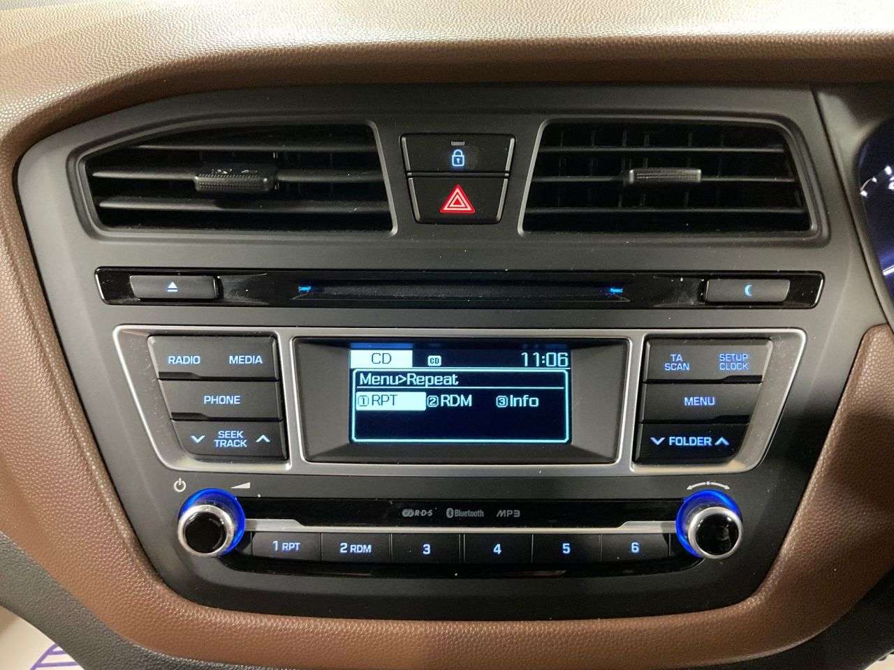 2015 HYUNDAI I20 2015 HYUNDAI I20