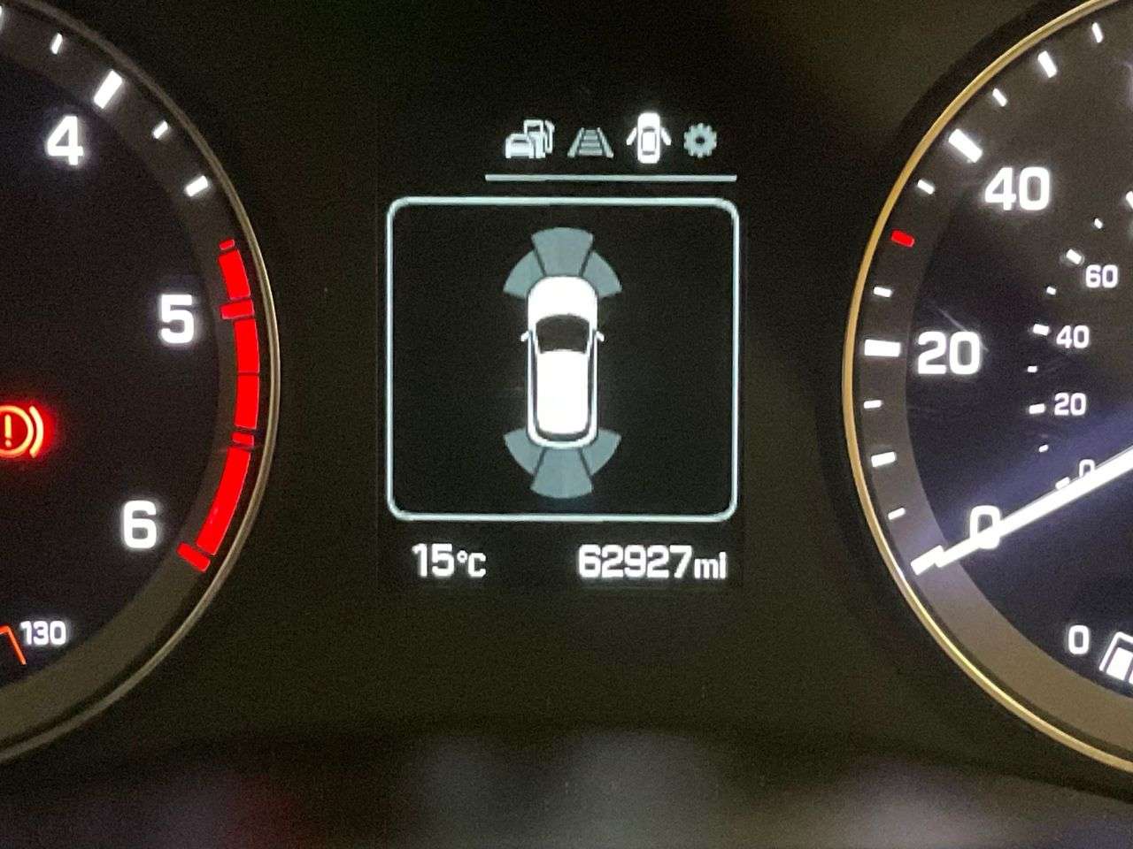 2015 HYUNDAI I20 2015 HYUNDAI I20