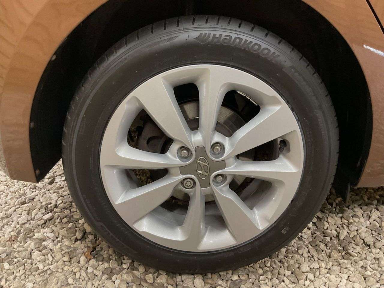 2015 HYUNDAI I20 2015 HYUNDAI I20