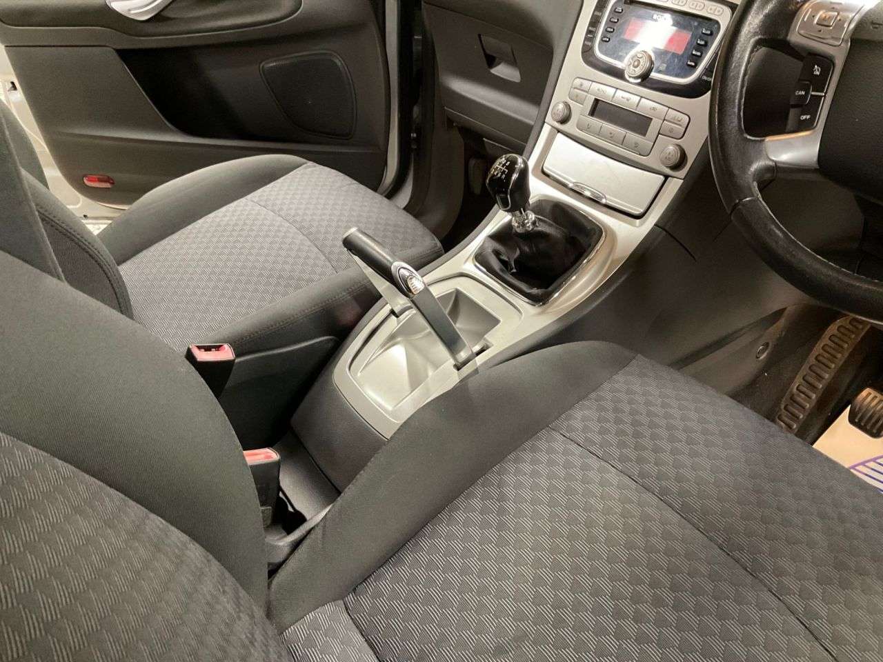 2008 FORD GALAXY 2008 FORD GALAXY
