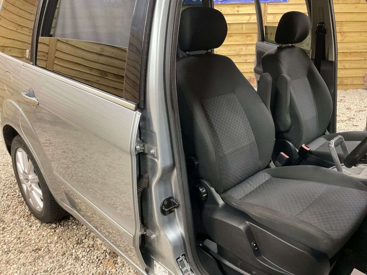 2008 FORD GALAXY 2008 FORD GALAXY