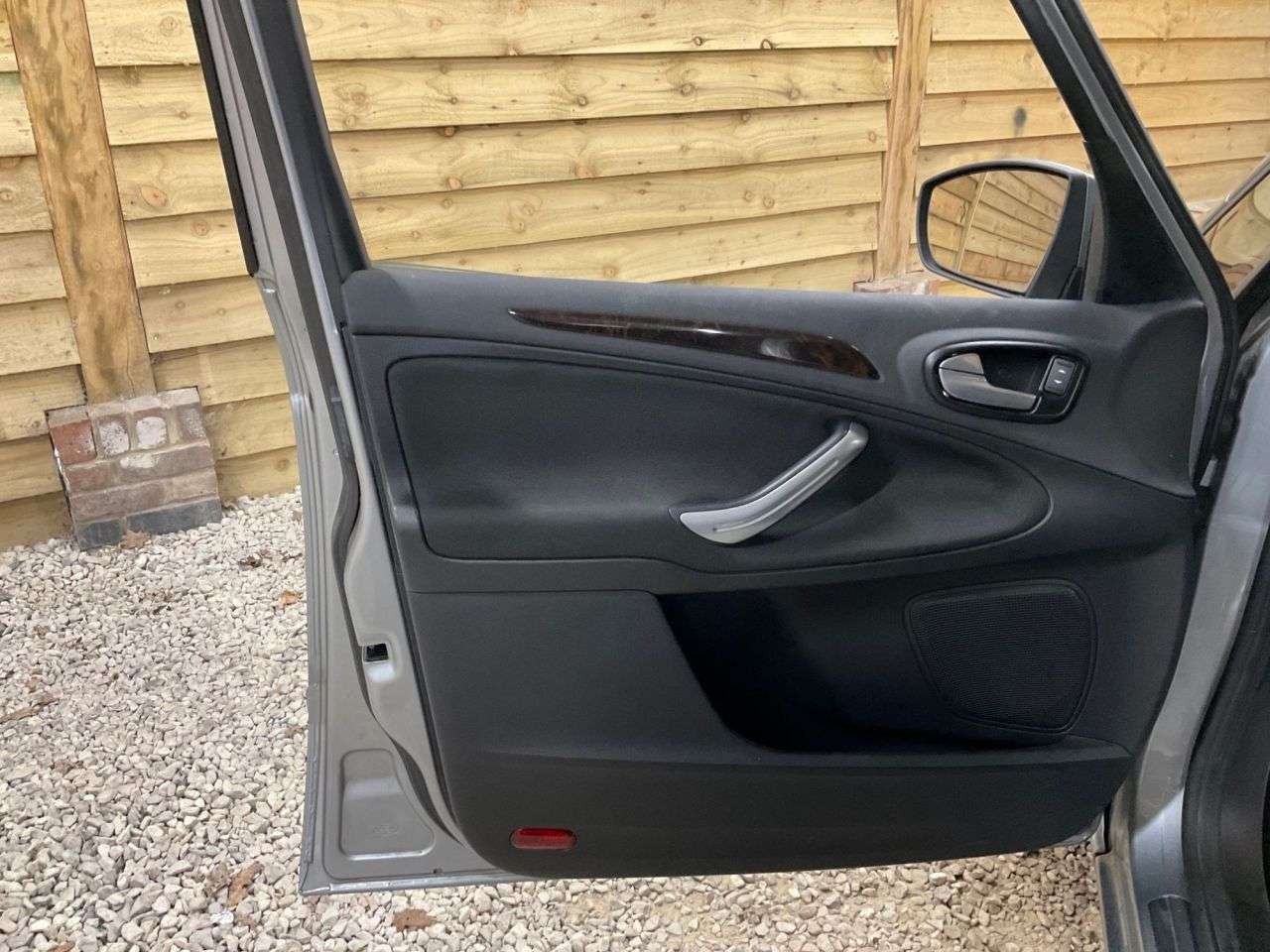 2008 FORD GALAXY 2008 FORD GALAXY